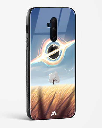 Gargantua over the Prairie Glass Case Phone Cover (OnePlus)