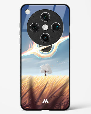 Gargantua over the Prairie Glass Case Phone Cover (Oppo)