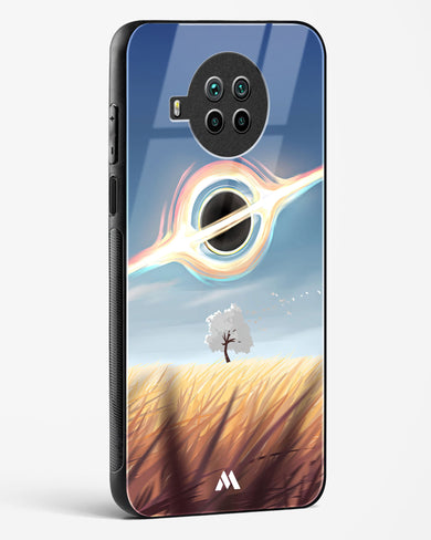 Gargantua over the Prairie Glass Case Phone Cover (Xiaomi)