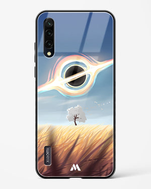 Gargantua over the Prairie Glass Case Phone Cover (Xiaomi)