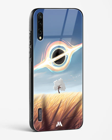 Gargantua over the Prairie Glass Case Phone Cover (Xiaomi)