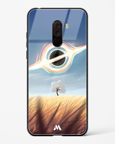 Gargantua over the Prairie Glass Case Phone Cover (Xiaomi)