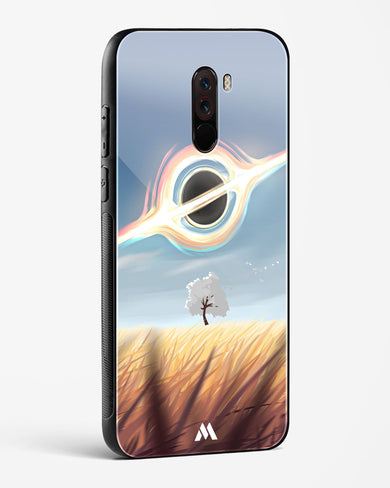 Gargantua over the Prairie Glass Case Phone Cover (Xiaomi)