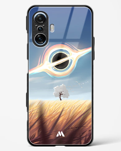 Gargantua over the Prairie Glass Case Phone Cover (Xiaomi)