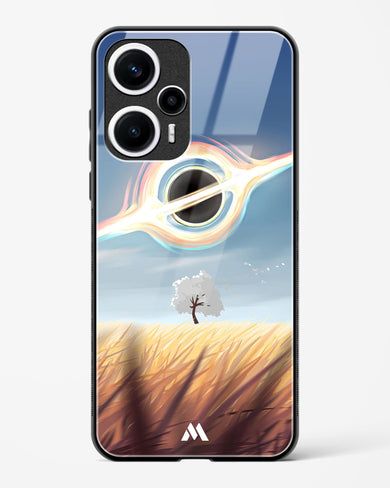 Gargantua over the Prairie Glass Case Phone Cover (Xiaomi)