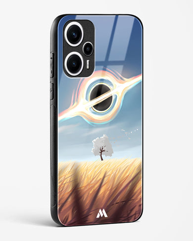 Gargantua over the Prairie Glass Case Phone Cover (Xiaomi)