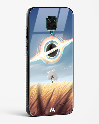 Gargantua over the Prairie Glass Case Phone Cover (Xiaomi)