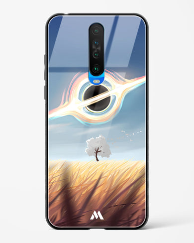 Gargantua over the Prairie Glass Case Phone Cover (Xiaomi)