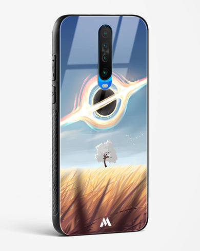 Gargantua over the Prairie Glass Case Phone Cover (Xiaomi)