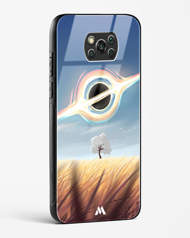 Gargantua over the Prairie Glass Case Phone Cover (Xiaomi)