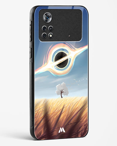 Gargantua over the Prairie Glass Case Phone Cover (Xiaomi)