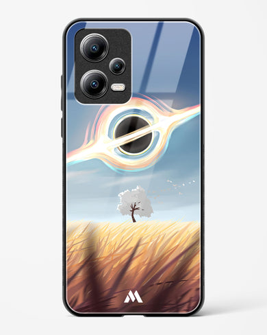 Gargantua over the Prairie Glass Case Phone Cover (Xiaomi)