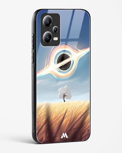 Gargantua over the Prairie Glass Case Phone Cover (Xiaomi)