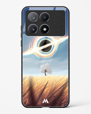 Gargantua over the Prairie Glass Case Phone Cover (Xiaomi)