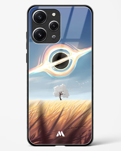 Gargantua over the Prairie Glass Case Phone Cover (Xiaomi)