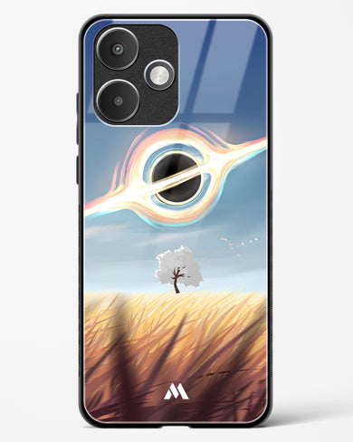 Gargantua over the Prairie Glass Case Phone Cover (Xiaomi)