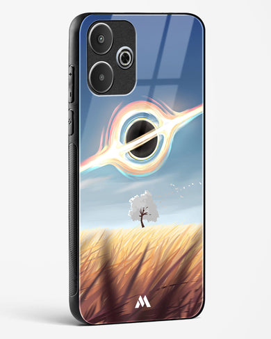 Gargantua over the Prairie Glass Case Phone Cover (Xiaomi)