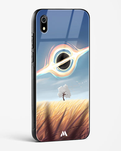 Gargantua over the Prairie Glass Case Phone Cover (Xiaomi)