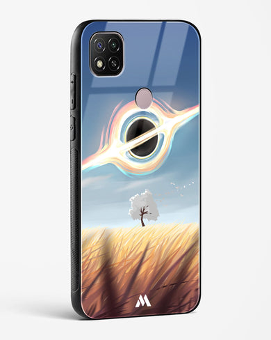 Gargantua over the Prairie Glass Case Phone Cover (Xiaomi)
