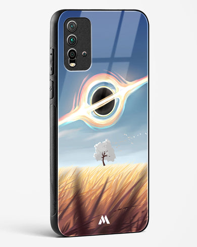 Gargantua over the Prairie Glass Case Phone Cover (Xiaomi)