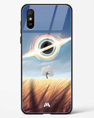 Gargantua over the Prairie Glass Case Phone Cover (Xiaomi)
