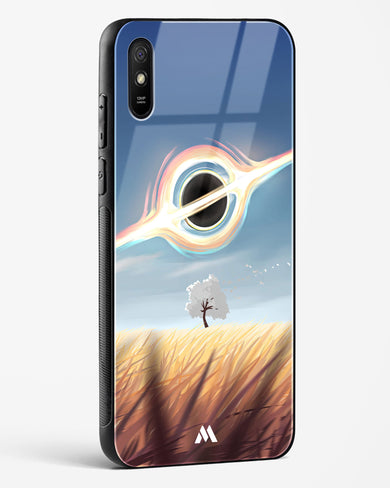 Gargantua over the Prairie Glass Case Phone Cover (Xiaomi)