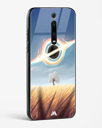 Gargantua over the Prairie Glass Case Phone Cover (Xiaomi)