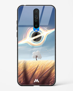 Gargantua over the Prairie Glass Case Phone Cover (Xiaomi)