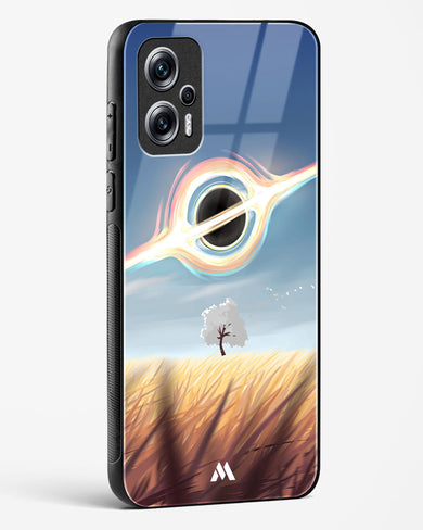 Gargantua over the Prairie Glass Case Phone Cover (Xiaomi)