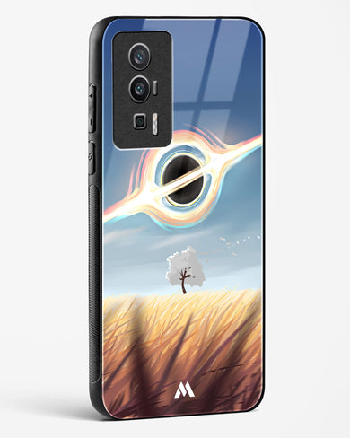 Gargantua over the Prairie Glass Case Phone Cover (Xiaomi)