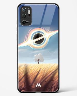 Gargantua over the Prairie Glass Case Phone Cover (Xiaomi)