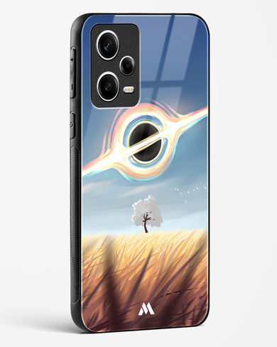 Gargantua over the Prairie Glass Case Phone Cover (Xiaomi)