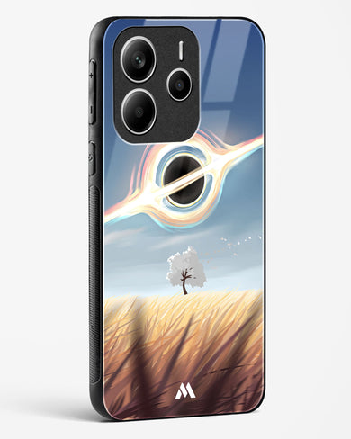 Gargantua over the Prairie Glass Case Phone Cover (Xiaomi)