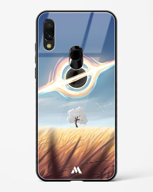 Gargantua over the Prairie Glass Case Phone Cover (Xiaomi)