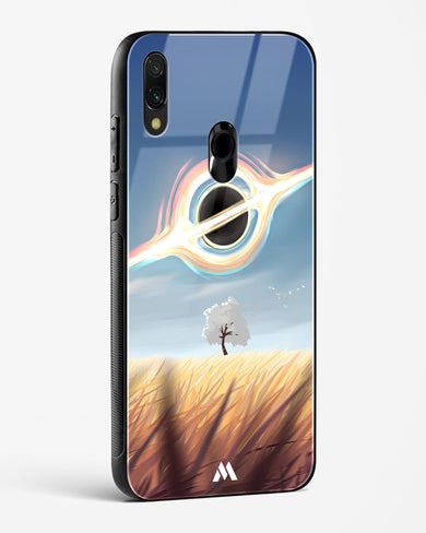 Gargantua over the Prairie Glass Case Phone Cover (Xiaomi)