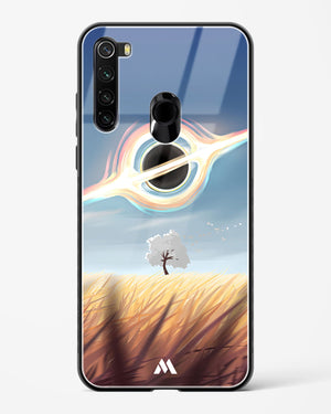 Gargantua over the Prairie Glass Case Phone Cover (Xiaomi)