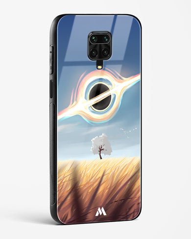 Gargantua over the Prairie Glass Case Phone Cover (Xiaomi)