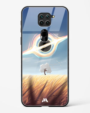 Gargantua over the Prairie Glass Case Phone Cover (Xiaomi)