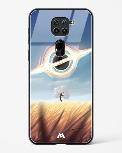 Gargantua over the Prairie Glass Case Phone Cover (Xiaomi)