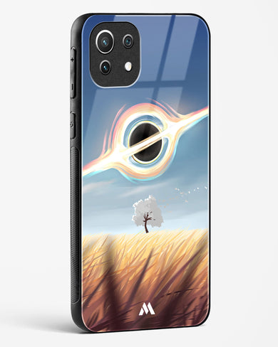 Gargantua over the Prairie Glass Case Phone Cover (Xiaomi)