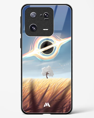 Gargantua over the Prairie Glass Case Phone Cover (Xiaomi)