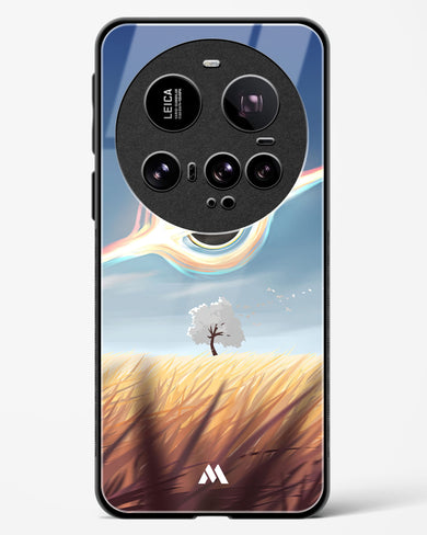 Gargantua over the Prairie Glass Case Phone Cover (Xiaomi)