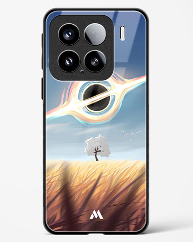 Gargantua over the Prairie Glass Case Phone Cover (Xiaomi)