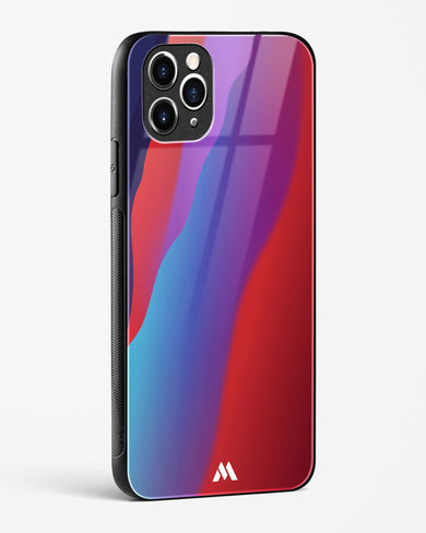 Fluid Monterrey Glass Case Phone Cover (Apple)