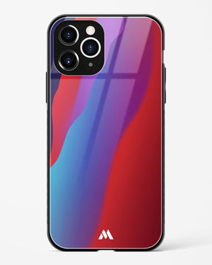 Fluid Monterrey Glass Case Phone Cover (Apple)