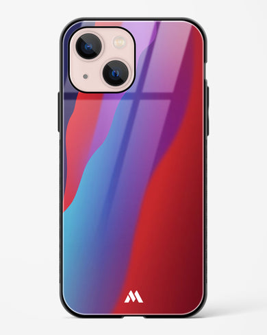 Fluid Monterrey Glass Case Phone Cover (Apple)