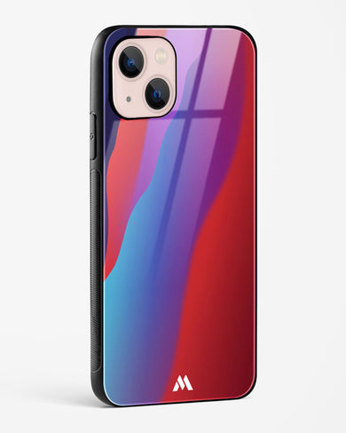 Fluid Monterrey Glass Case Phone Cover (Apple)