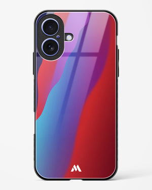 Fluid Monterrey Glass Case Phone Cover (Apple)