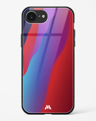 Fluid Monterrey Glass Case Phone Cover (Apple)