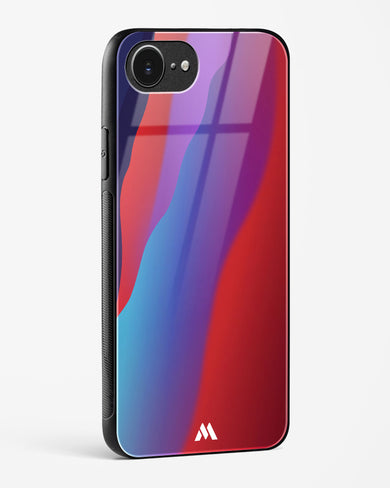 Fluid Monterrey Glass Case Phone Cover (Apple)